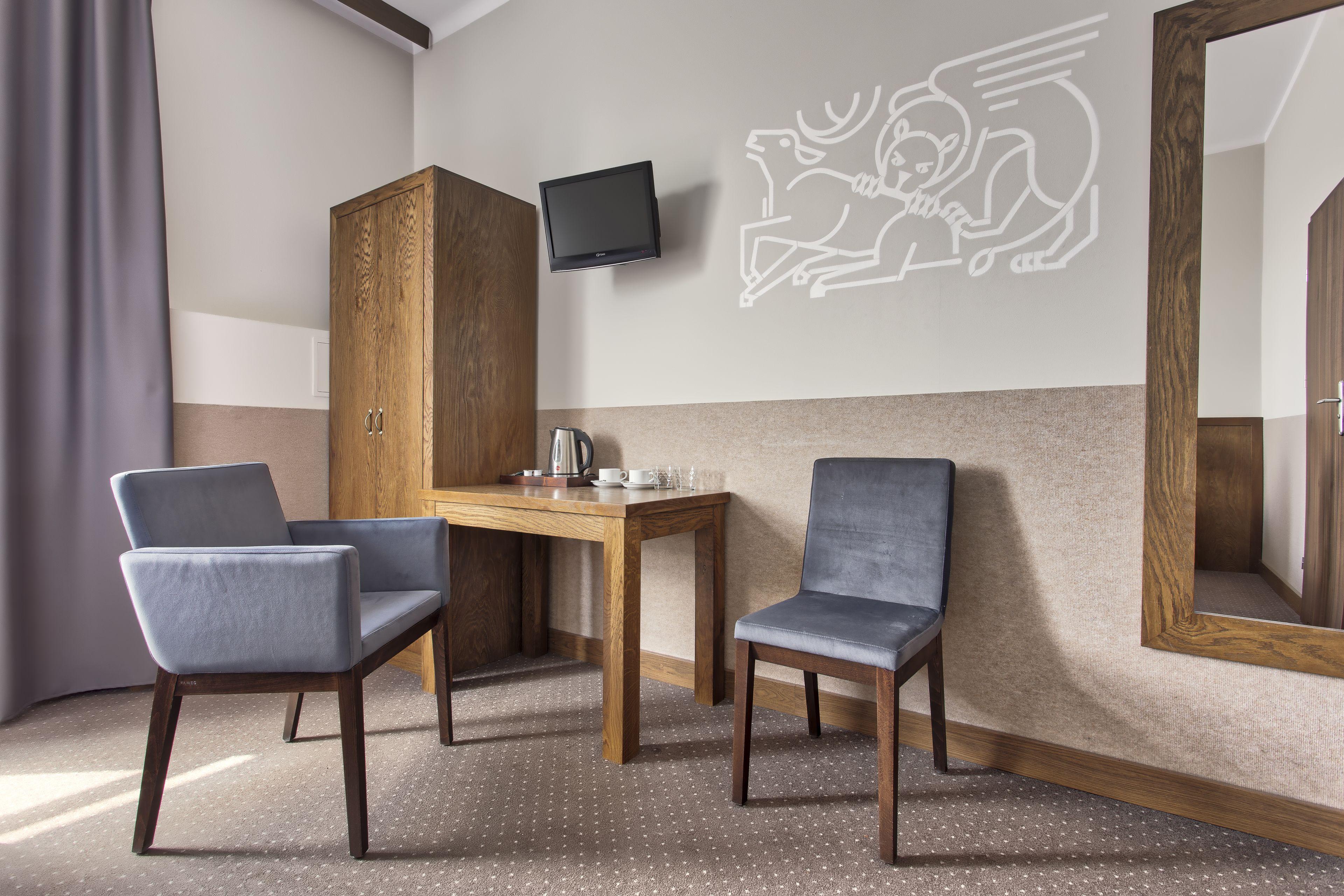 Daniel Griffin Aparthotel By Artery Hotels — Photos 2